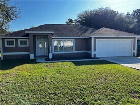 6555 SW 62nd Ct in Ocala, FL - Building Photo