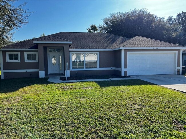 property at 6555 SW 62nd Ct