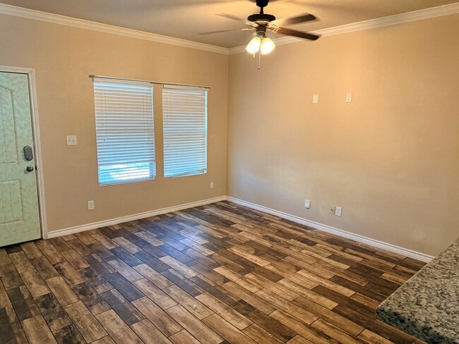 7212 Barksdale Ln in Odessa, TX - Building Photo - Building Photo