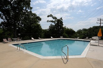 The Summit at Owings Mills Apartments in Owings Mills, MD - Building Photo - Building Photo