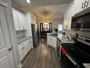 140 Taylors Creek Spur in Ludowici, GA - Building Photo - Building Photo