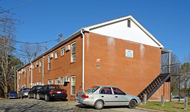 1803 House Ave in Durham, NC - Building Photo - Building Photo