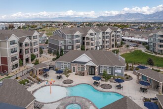 Herriman Towne Center in Herriman, UT - Building Photo - Building Photo