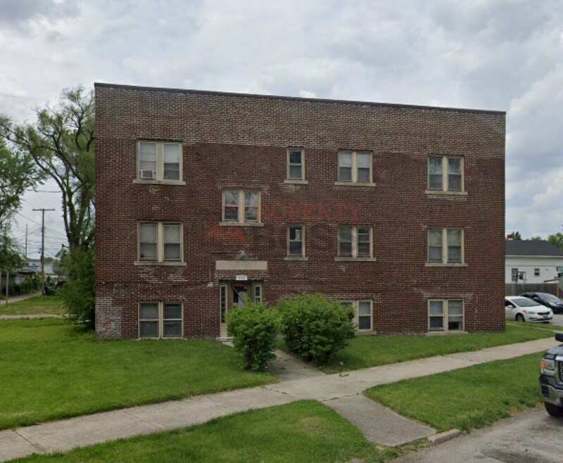 5328 Maywood Ave in Hammond, IN - Building Photo