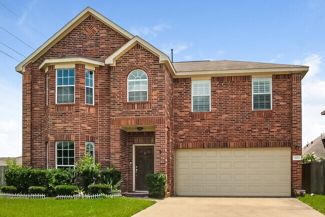 8103 Rudy Brook Way