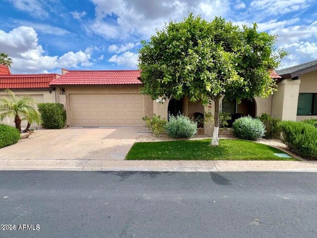 property at 5433 N 79th Pl