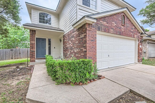 11316 Canterbury Tales Ln in Austin, TX - Building Photo - Building Photo