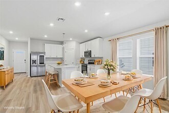 3003 Ottaviano Way in Hutto, TX - Building Photo - Building Photo