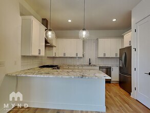 131 Fain St in Nashville, TN - Building Photo - Building Photo