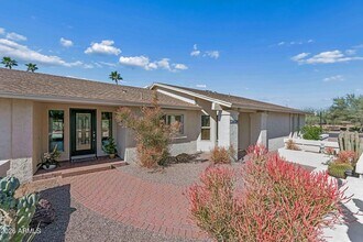 12624 N 73rd Pl in Scottsdale, AZ - Building Photo - Building Photo