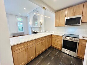 188 Marlborough St in Boston, MA - Building Photo - Building Photo