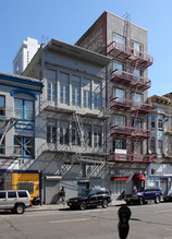 The Camelot in San Francisco, CA - Building Photo - Building Photo