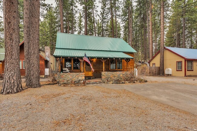 property at 3628 Forest Ave