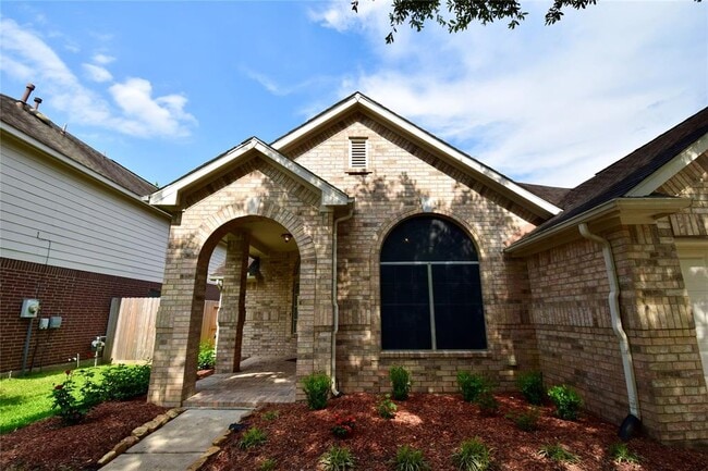 2231 Oak Sand Dr in Katy, TX - Building Photo - Building Photo