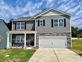 3120 Winged Elm St in Gastonia, NC - Building Photo