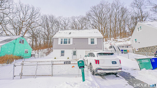 property at 243 Sunshine Cir