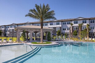 Prose Cypress Pointe in Winter Haven, FL - Building Photo
