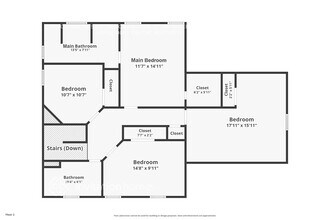 13818 Pilcher Dr in Charlotte, NC - Building Photo - Building Photo