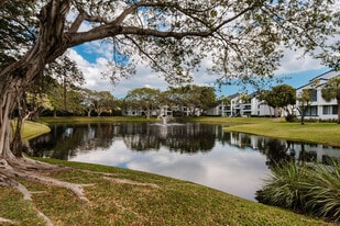 Legacy at Coconut Creek in Coconut Creek, FL - Building Photo
