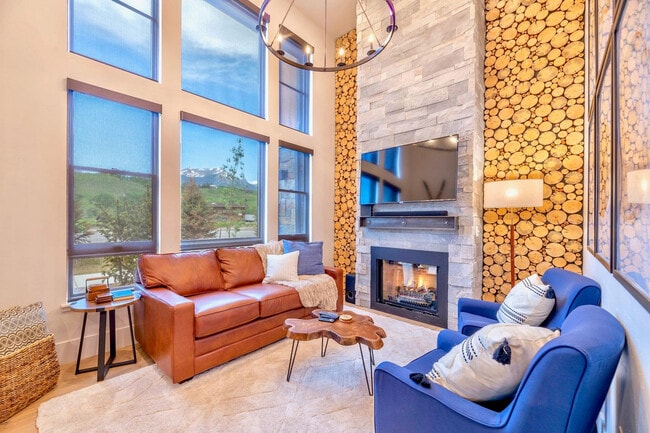 property at 1060 Blue River Pkwy