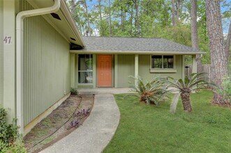 47 Marabou Pl in Spring, TX - Building Photo - Building Photo