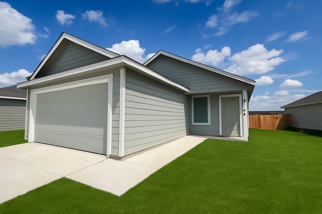 property at 9183 Trails End