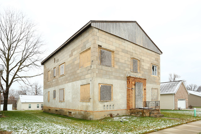 1314 Root St in Flint, MI - Building Photo - Building Photo