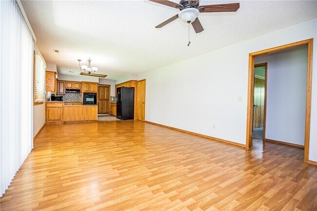 301 SW C St in Bentonville, AR - Building Photo - Building Photo