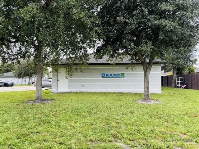 property at 1935 Palm Acres Dr