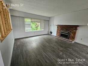 9131 Hazel St in Chilliwack, BC - Building Photo - Building Photo