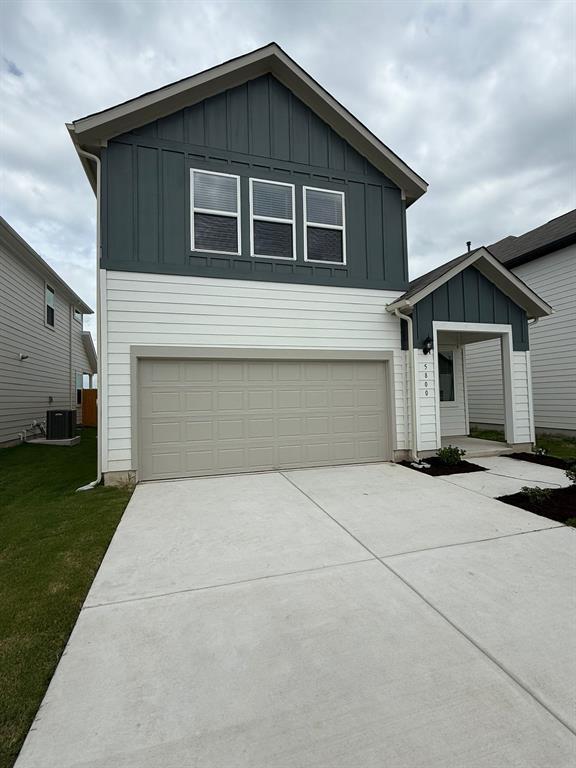 5800 Beverly Pr Rd in Del Valle, TX - Building Photo - Building Photo