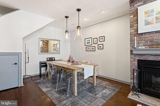 3 Willings Alley in Philadelphia, PA - Building Photo - Building Photo