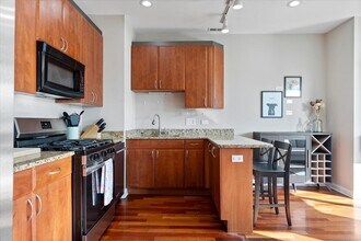 1152 N Kedzie Ave in Chicago, IL - Building Photo - Building Photo