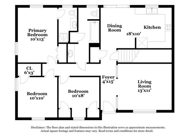 620 N E 114TH ST, KANSAS CITY, MO 64155 in Kansas City, MO - Building Photo - Building Photo