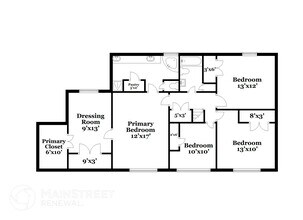 11707 Hancock Trace Ct in Louisville, KY - Building Photo - Building Photo