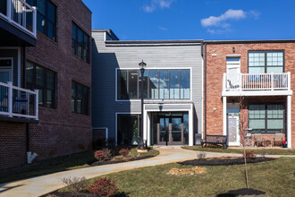 Reserve at Grace in Somerdale, NJ - Building Photo - Building Photo