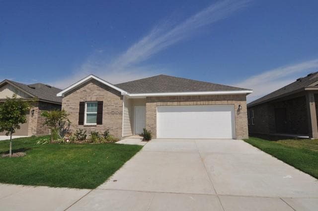 4708 Peeler Dr in Fort Worth, TX - Building Photo - Building Photo