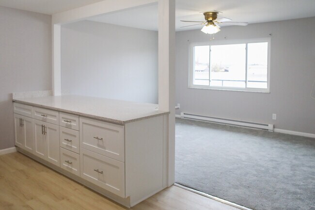 2981 3rd Ave, Unit 6 in Huntington, WV - Foto de edificio - Building Photo