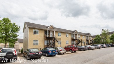 Whistlebury Walk (Student Housing) in Athens, GA - Building Photo - Building Photo