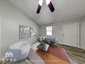 110 Oakland Blvd in Stockbridge, GA - Building Photo - Building Photo