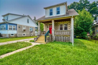 1219 Chesaco Ave in Rosedale, MD - Foto de edificio - Building Photo