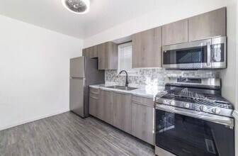 2267 Tennessee St in Gary, IN - Building Photo - Building Photo