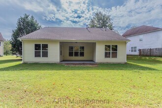 3502 Aberdeen Way in Douglasville, GA - Building Photo - Building Photo