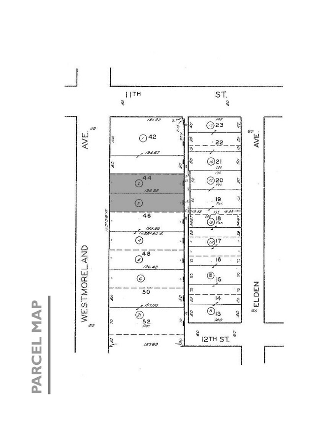 1116-1120 S Westmoreland Ave in Los Angeles, CA - Building Photo - Building Photo