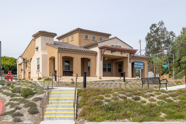 Vendra Garden Apartments