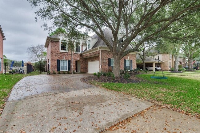 24614 Bay Hill Blvd in Katy, TX - Building Photo - Building Photo