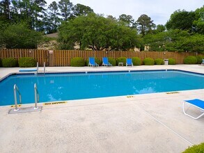 3601 Saint Johns Ct, Unit B in Wilmington, NC - Building Photo - Building Photo