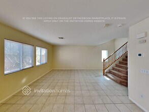 5324 Clover Blossom Ct in North Las Vegas, NV - Building Photo - Building Photo