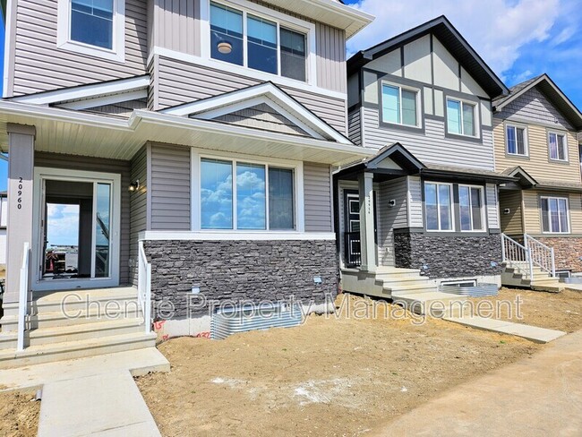 property at 20960-20919 19 Ave NW