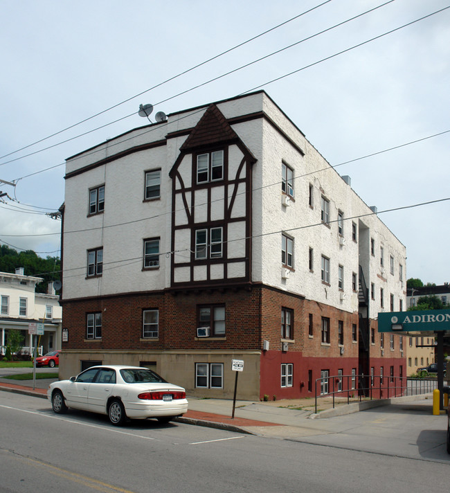 Ivy Garden in Little Falls, NY - Foto de edificio - Building Photo